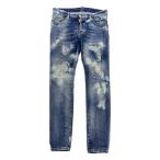 ディースクエアード デニムパンツ SUPER TWINKY JEAN メンズ SIZE 46 DSQUARED2 中古