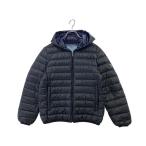 プラダ ダウンジャケット ブラック レディース SIZE 40 PRADA 中古