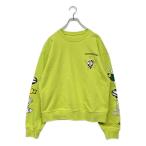 クロムハーツ スウェット MATTY BOY PRO