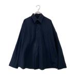 マルニ 長袖シャツ ウールギャバジンシャツ 20aw メンズ SIZE 44 MARNI 中古