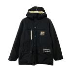 モンクレールジーニアス フラグメント ダウンジャケット  メンズ SIZE 2 MONCLER GENIUS×FRAGMENT 中古