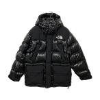 シュプリーム ザ・ノースフェイス ダウンジャケット TNF DOWN PARKA メンズ SIZE S Supreme×THE NORTH FACE 中古