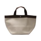 美品 エルベ・シャプリエ トートバッグ CHAPELIER 707GP M レディース HERVE CHAPELIER 中古