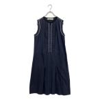 ショッピングMARNI マルニ ノースリーブワンピース 2013 レディース SIZE 42 MARNI 中古