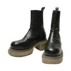  Rick Owens ботинки BEATLE BOGUN BOOTS мужской SIZE 42 RICK OWENS б/у 