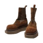  Rick Owens ботинки Beatle Turbo Cyclops мужской SIZE 41 RICK OWENS б/у 