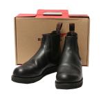  Red Wing Chelsea ботинки 3194 мужской SIZE 27cm RED WING б/у 