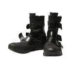  Yohji Yamamoto Adidas ботинки YY STER JET мужской SIZE 28cm YOHJI YAMAMOTO×adidas б/у 