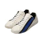 フェンディ ロゴスニーカー 1380 メンズ SIZE 9 FENDI 中古