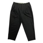 コムデギャルソンオムプリュス 定番2タックウールパンツ AD2022 PZ-P003 メンズ SIZE XXL COMME des GARCONS HOMME PLUS 中古