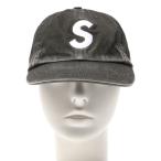 ショッピングsupreme シュプリーム S LOGO キャップ メンズ Supreme 中古
