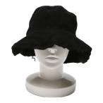 コムデギャルソンシャツ ハット WOOL NYLON TWEED GARMENT MILLED HAT FL-K601 メンズ COMME des GARCONS SHIRT 中古