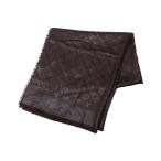 ルイ・ヴィトン 大判ストール 410460 レディース LOUIS VUITTON 中古