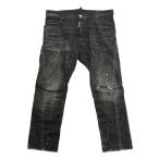 ディースクエアード デニムパンツ Skater Jeans メンズ SIZE 48 DSQUARED2 中古