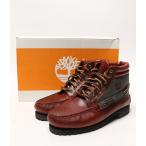 ティンバーランド ビームス ブーツ 別注 7eye classic lug メンズ SIZE 26.5cm Timberland × BEAMS 中古