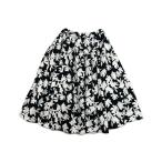 コムデギャルソン コムデギャルソン スカート 25SS RO-S009 レディース SIZE S COMME des GARCONS COMME des GARCONS 中古