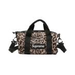 ショッピングシュプリーム シュプリーム ショルダーバッグ MESH MINI DUFFLE BAG メンズ Supreme 中古