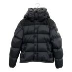 ショッピングBURBERRY 2WAY ダウンジャケット 8018731 メンズ SIZE M BURBERRY LONDON ENGLAND 中古