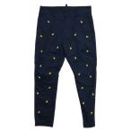 ショッピングディースクエアード ディースクエアード フルーツ刺繍 チノパンツ メンズ SIZE 46 DSQUARED2 中古