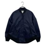 エンフォルド フレアAライン中綿ブルゾン