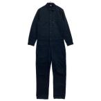 ショッピングシュプリーム シュプリーム アダム キメル ロゴジャンプスーツ 11AW メンズ SIZE S SUPREME×adam kimmel 中古