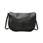 ミュウ ミュウ スタッズショルダーバッグ レディース MIU MIU 中古