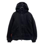 ショッピングプラダ プラダスポーツ レイヤードデザインジップブルゾン フード 98339 メンズ SIZE S PRADA SPORT 中古