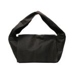 コムデギャルソンオムプリュス レザーストラップロゴバッグ メンズ COMME des GARCONS HOMME PULUS 中古