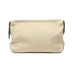 ショッピングロエベ ロエベ アナグラムポーチ メンズ LOEWE 中古