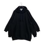 コムデギャルソンシャツ パーカー 多重袖フーディー 25AW FP-T027 メンズ SIZE L COMME des GARCONS SHIRT 中古