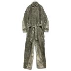 イッセイミヤケ デニムジャガード�