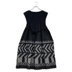 ミー イッセイミヤケ ジャガード切�