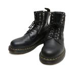  Dr. Martens 8 отверстий сапоги CORE APPLIQUE 1460ZIP мужской Dr.Martens б/у 