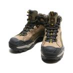  Nike e-si-ji- оценка для ботинки GORE-TEX Vibram подошва AIR TUMALO2 308554-271 мужской SIZE 25.5cm NIKE ACG б/у 