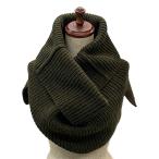  прекрасный товар wise шарф снуд SOFT LANB BIG SNOOD YX-A24-194 женский SIZE - Y=s б/у 