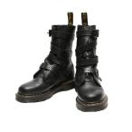  Dr. Martens Be Van ремень ботинки BEVAN мужской SIZE UK6 Dr.Martens б/у 