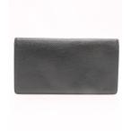 ルイヴィトン 長財布 カルトクレディ タイガ M30402 Louis Vuitton メンズ 中古