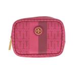 トリーバーチ 化粧ポーチ 22129047 レディース  TORY BURCH 中古