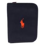 美品 マルチケース ユニセックス  POLO RALPH LAUREN 中古