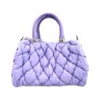 フォリフォリ キルティングハンドバッグ レディース Folli Follie 中古