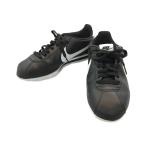 ナイキ ローカットスニーカー クラシック コルテッツ 807471-010 レディース SIZE 26.5 (XL以上) NIKE 中古
