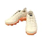 ショッピングナイキ レディース sale ナイキ ローカットスニーカー AIR VAPORMAX PLUS AO4550-005 レディース SIZE 26 (XL以上) NIKE 中古