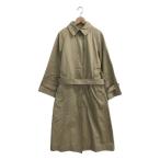 ステンカラーコート WGZ1091108A0002 レディース SIZE F (M) whim gazette 中古