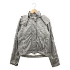 デュベティカ ナイロンジャケット レディース SIZE 40 (L) DUVETICA 中古