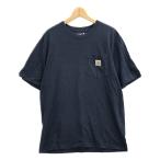 カーハート 半袖Tシャ