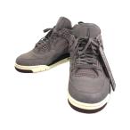 ミドルカットスニーカー Air Jordan 4 DV6773-220 メンズ SIZE 27.5 (L) JORDAN BRAND 中古