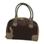 コース レザーハンドバッグ レディース KOOS 中古