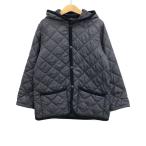 ラベンハム キルティングコート キッズ SIZE 8 (140サイズ) LAVENHAM 中古