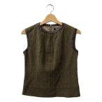  прекрасный товар DKNY безрукавка tube top женский SIZE 4 (XL и больше ) DKNY б/у 