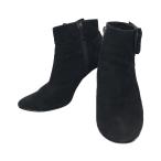 アンテプリマ ブーティー ショートブーツ スエード レディース SIZE 24 (L) ANTEPRIMA 中古